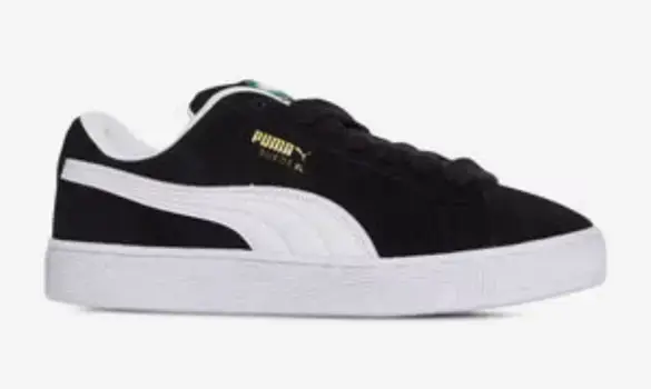 P.Suede