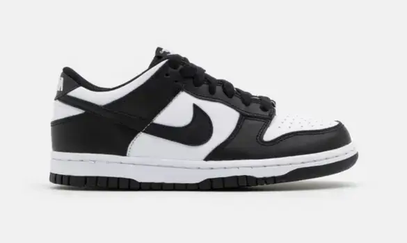 Dunk Low Panda